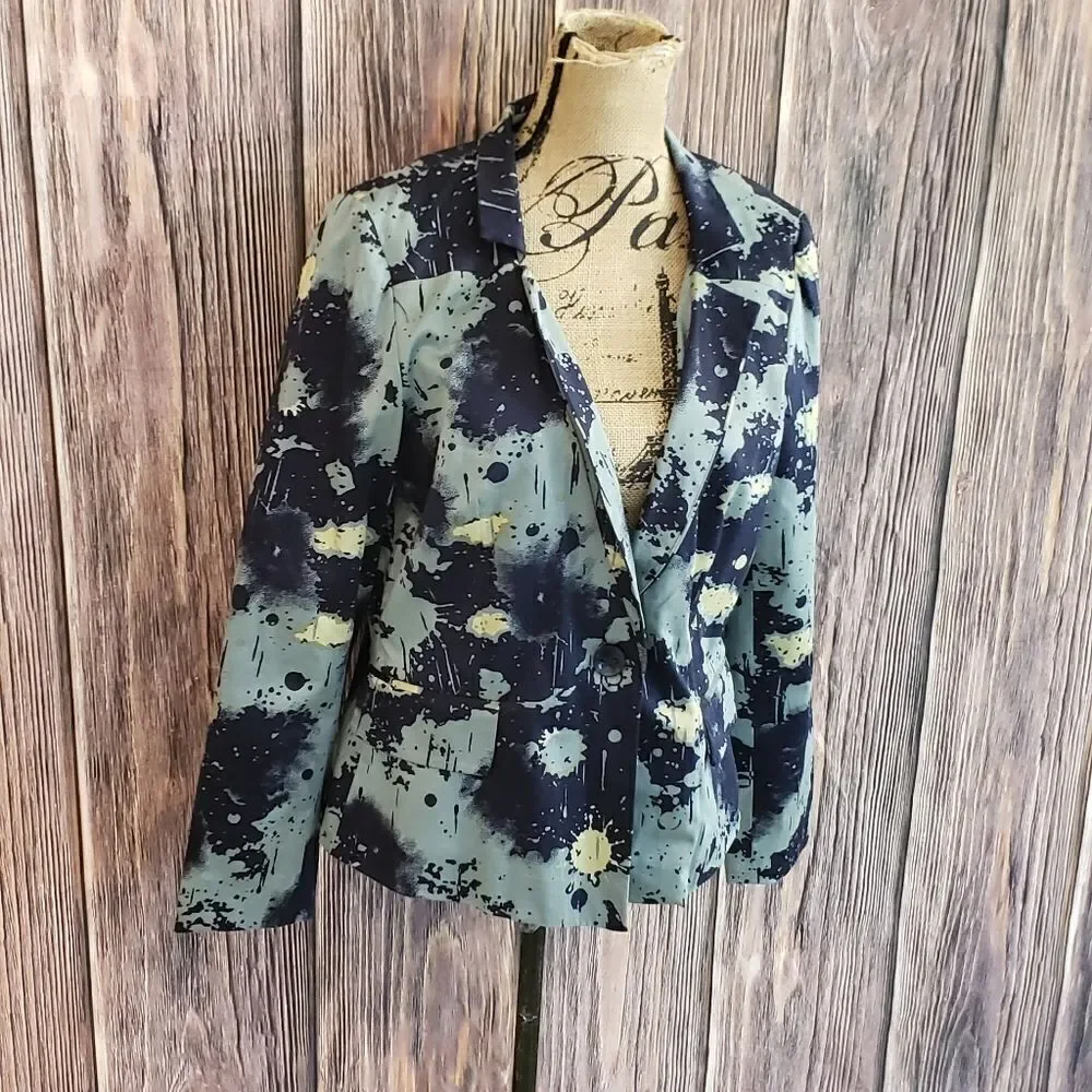 Sandro Blazer   - Picture 7 of 13